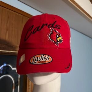Cards Hat 